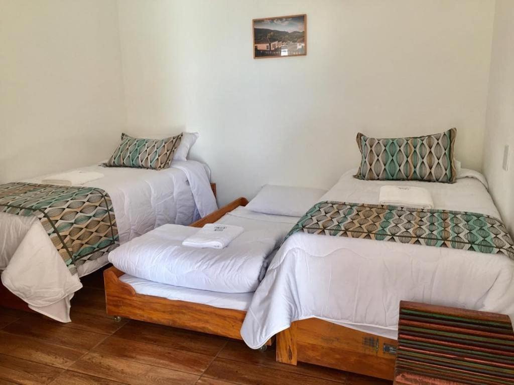 Guest house Do Alferes Tiradentes