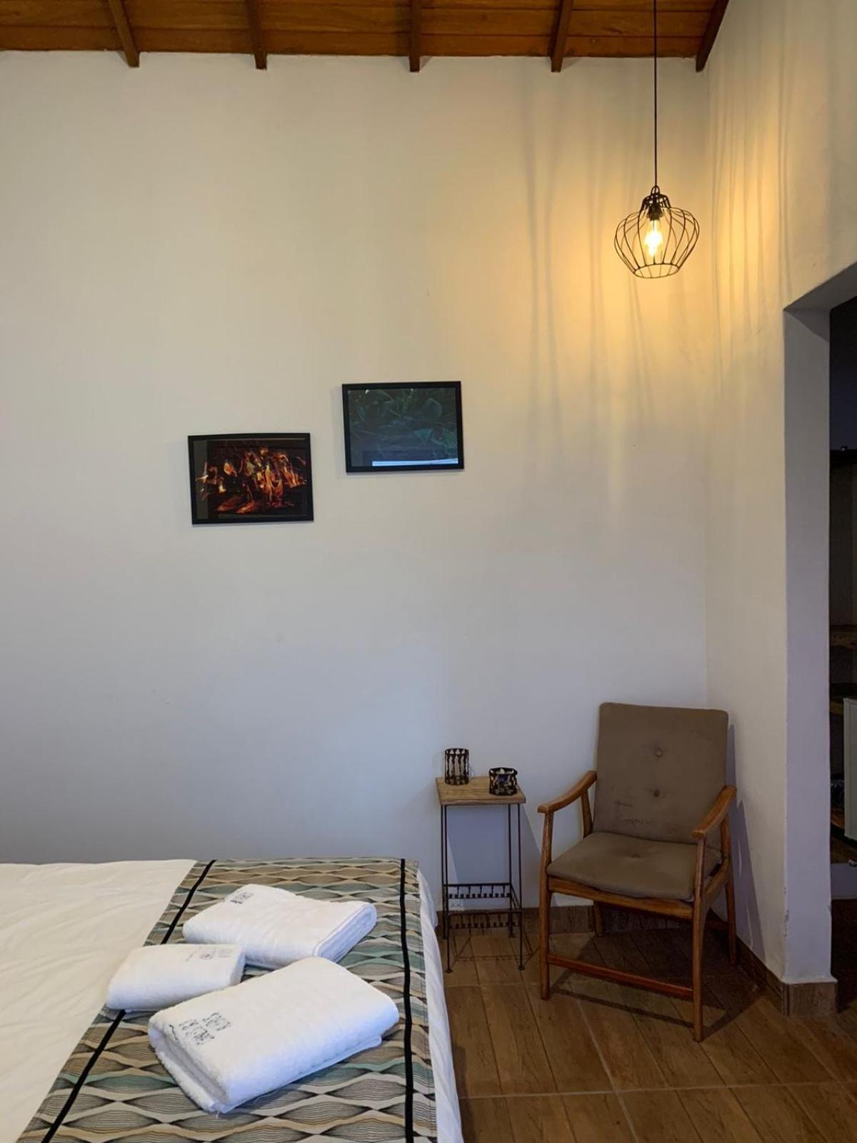 Guest house Do Alferes Tiradentes