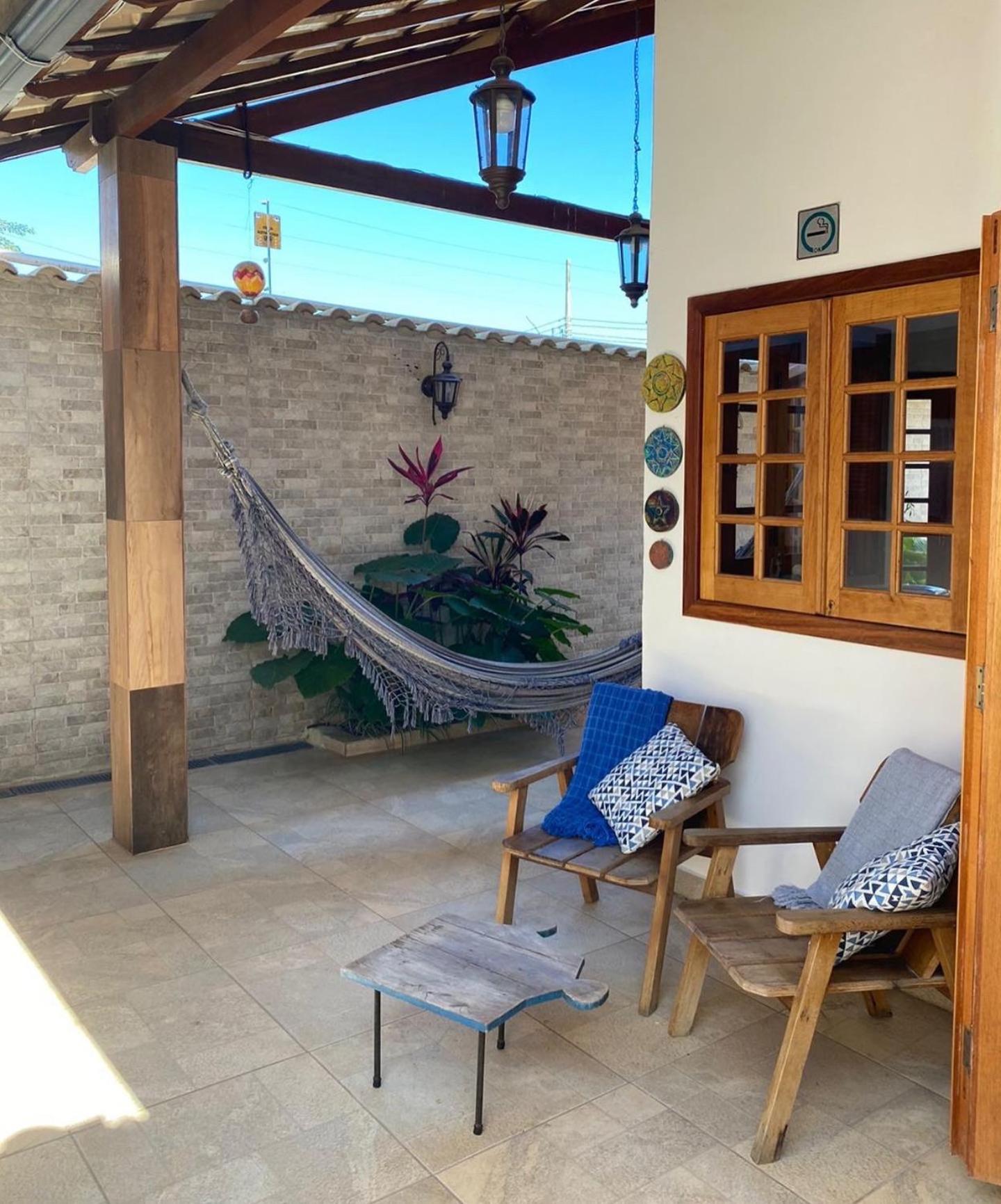 Do Alferes Guest house Tiradentes