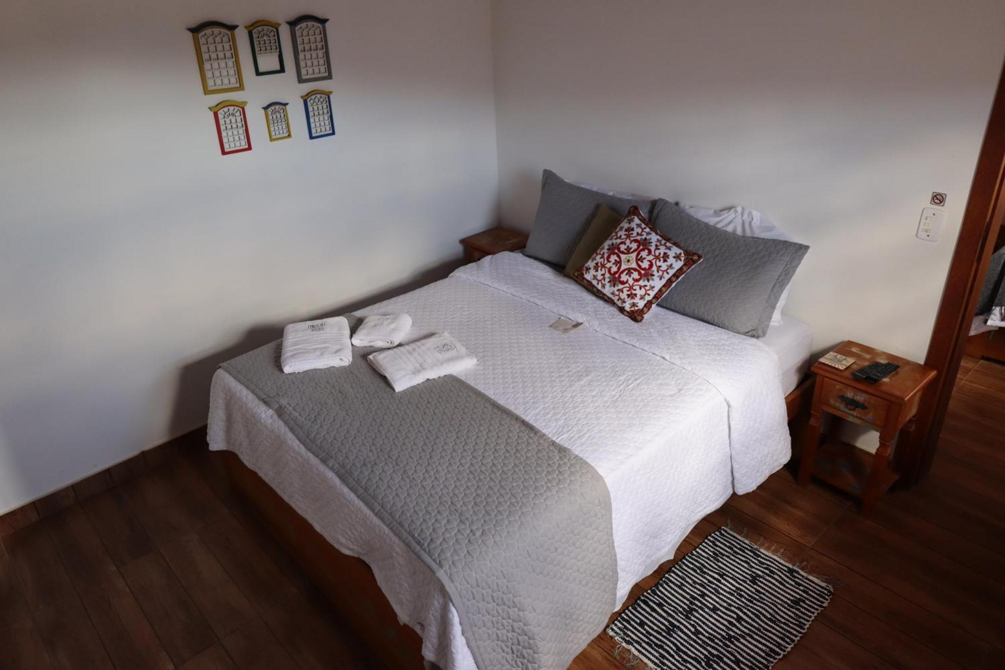 Guest house Do Alferes *